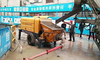 150米细石混凝土泵还招人吗-欢迎懂网络的你[辉达娱乐]