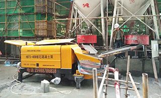 细石混凝土输送泵能便宜吗-千万别被价格忽悠了[辉达娱乐]