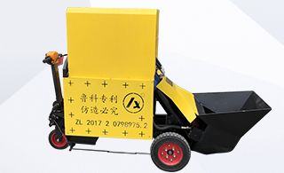 小型混凝土泵车要多少钱-选择优质小型混凝土输送泵厂家[辉达娱乐]