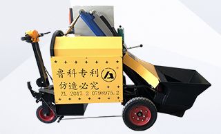 工地二次构造泵浇筑施工快吗-选对设备是人工施工的10倍[辉达娱乐]