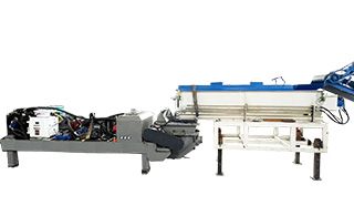 矿用矸石充填泵-1000米远程充填,10倍效能解决运料难题[泵泵达]
